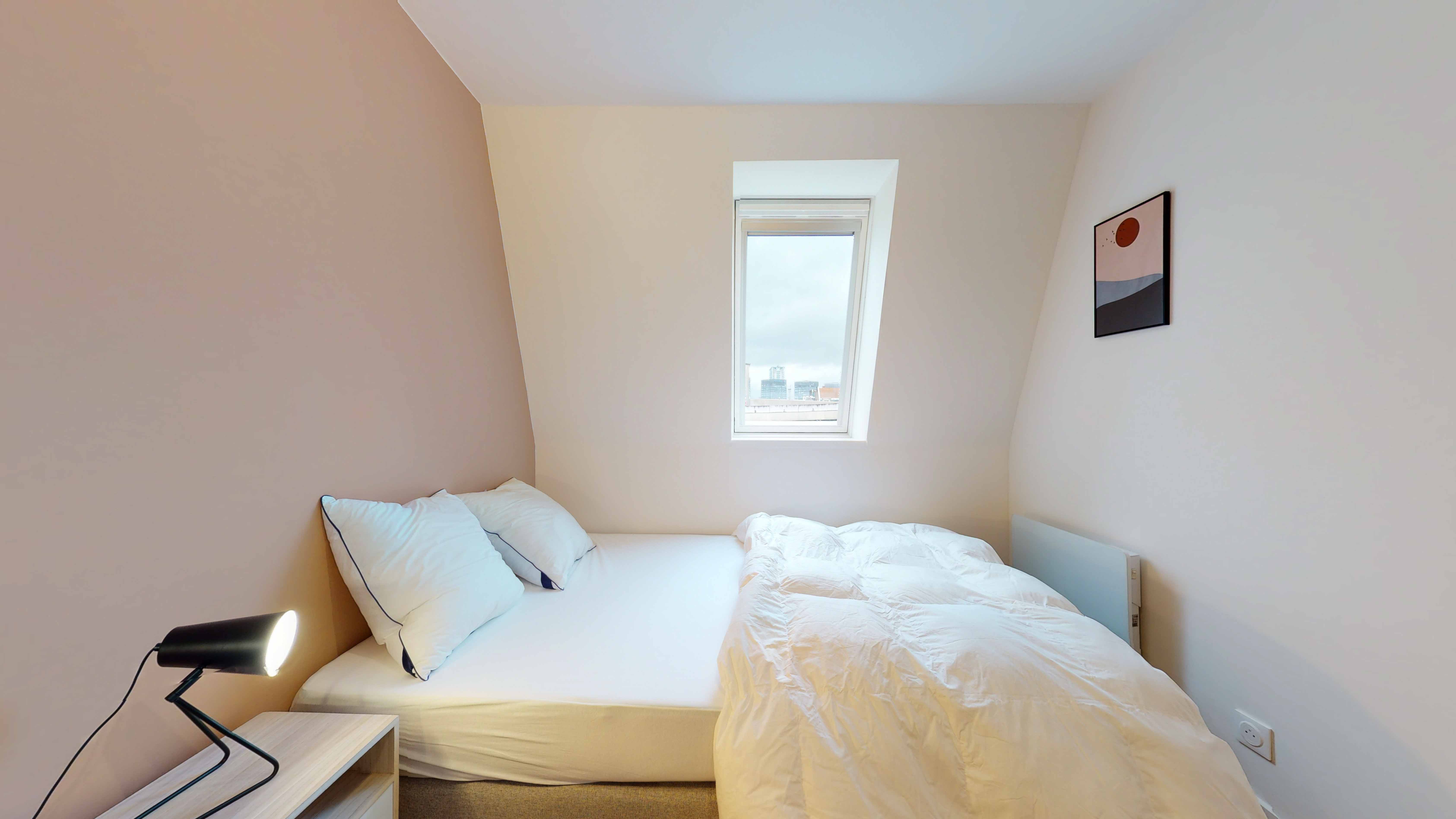  Room 3  -  Lille Tanneurs  - Gallery -  1