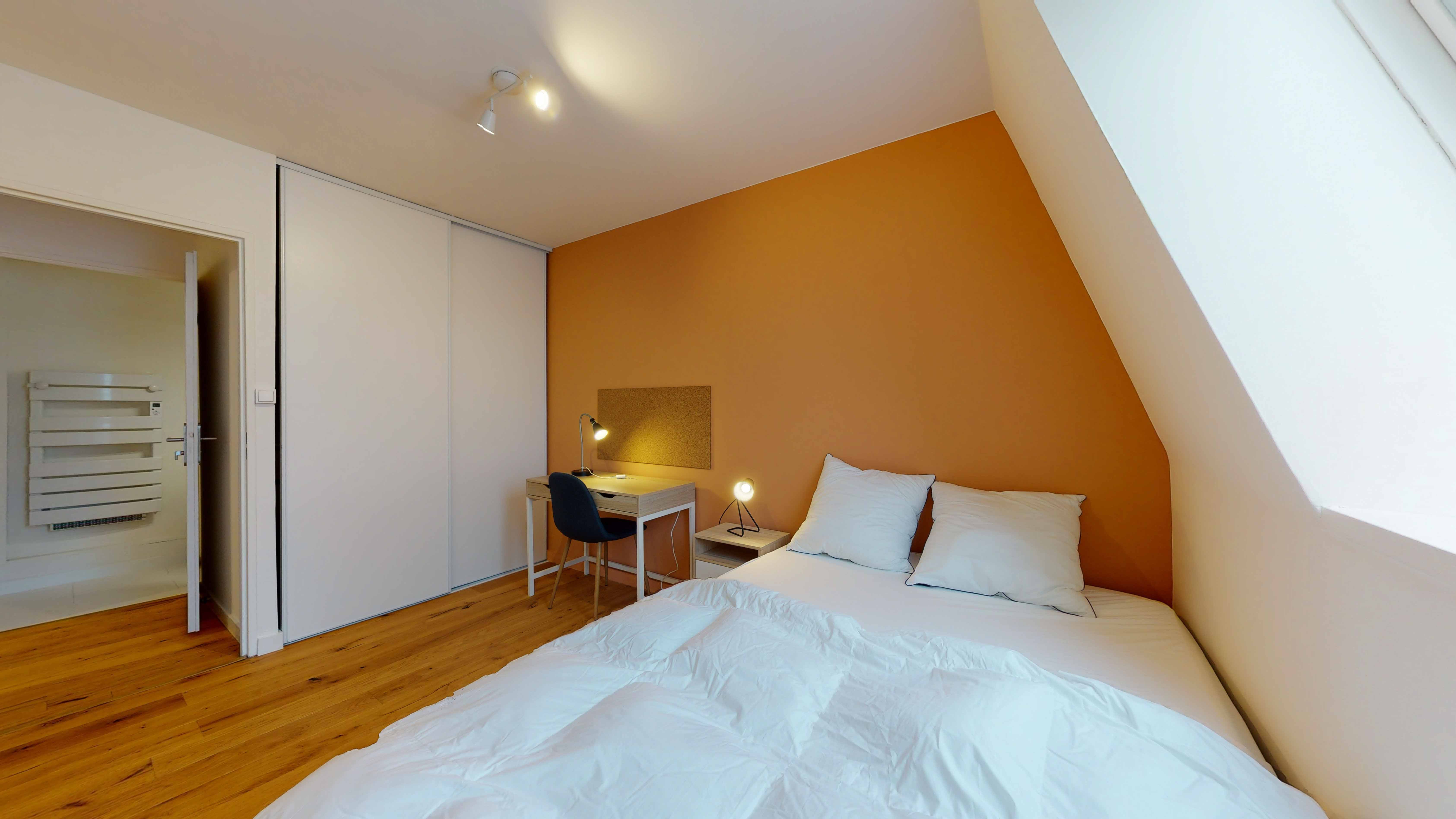  Room 3  -  Lille Tanneurs  - Gallery -  2