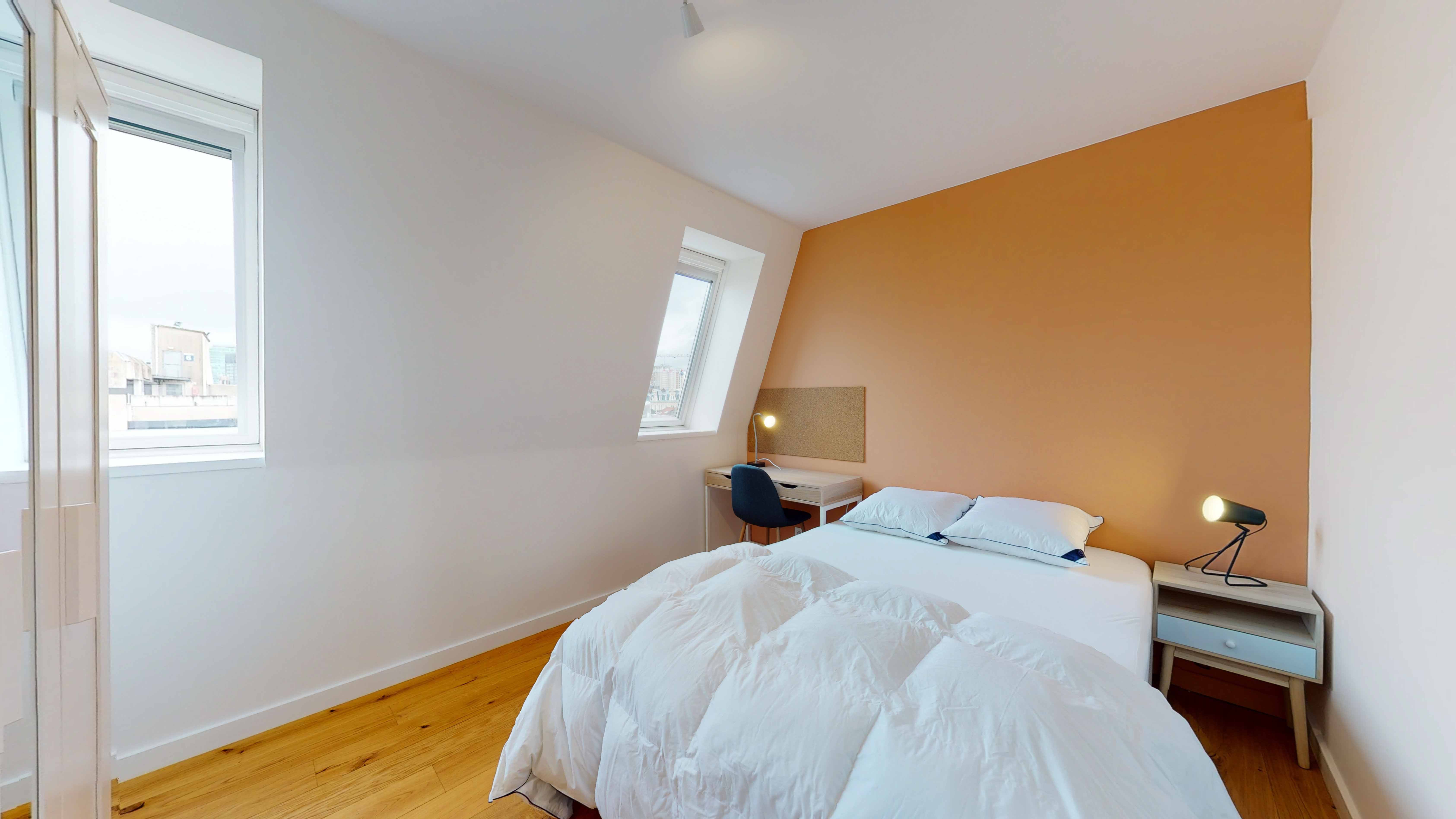  Room 5  -  Lille Tanneurs  - Gallery -  3