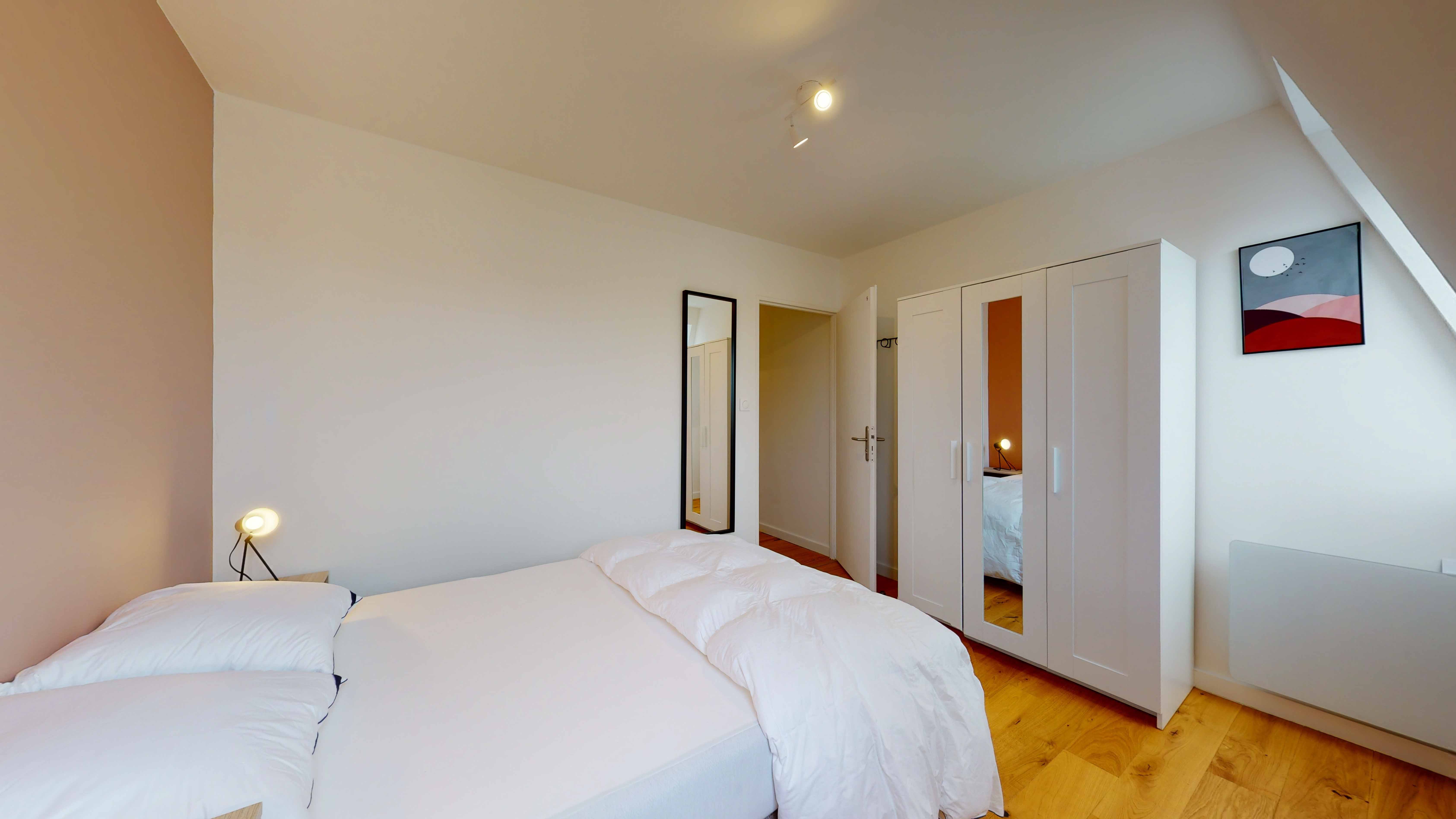  Room 5  -  Lille Tanneurs  - Gallery -  2