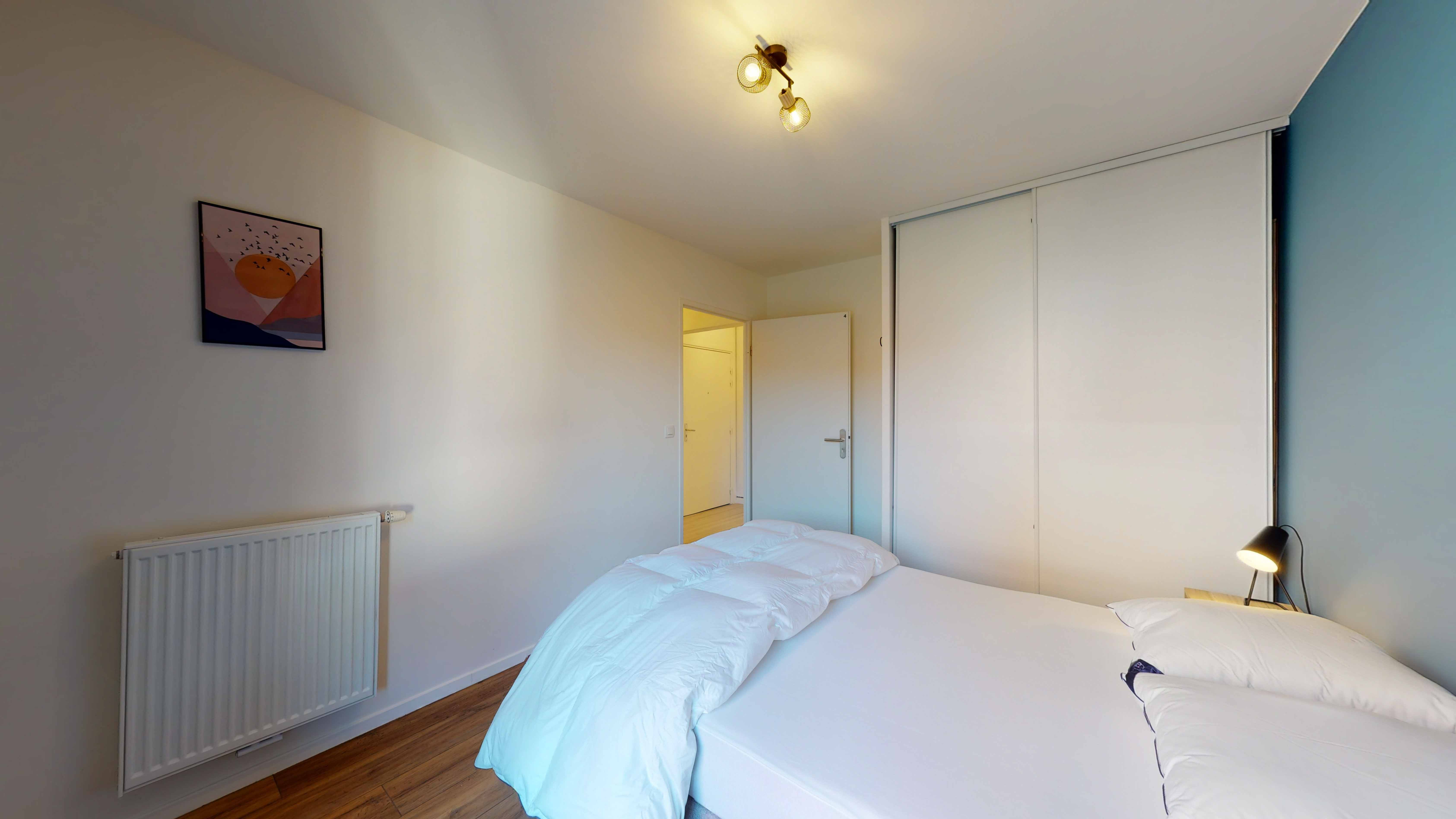 Room 4 - Lille Saint-Roch - Gallery - 2