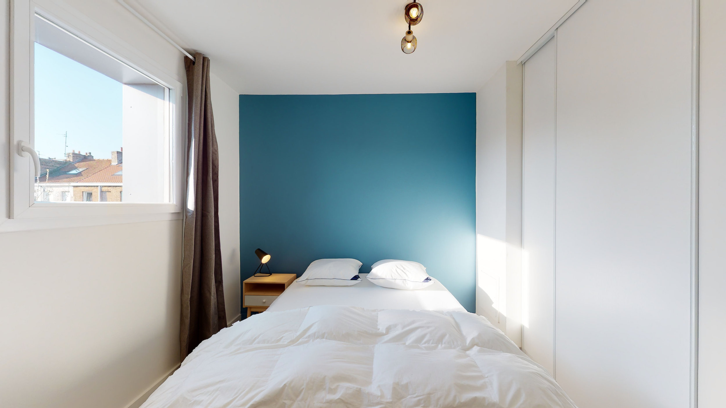  Room 2  -  Lille Saint-Roch  - Gallery -  1