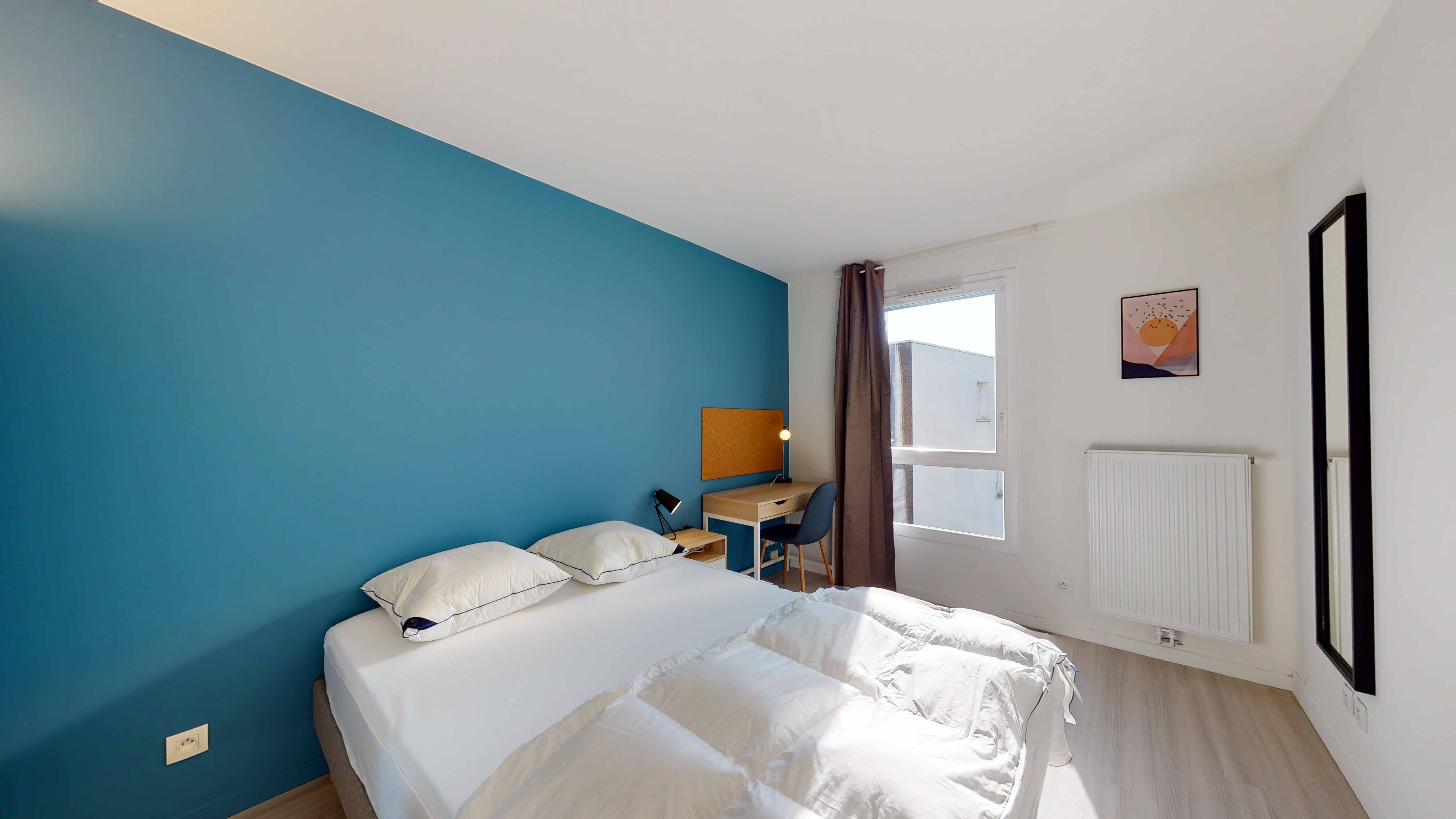 Room 1 - Lille Saint-Roch - Gallery - 1