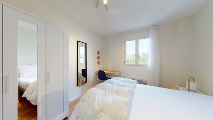  Room 5  -  Romainville Pasteur  - Gallery -  3