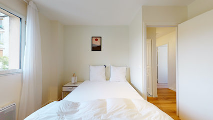  Room 5  -  Romainville Pasteur  - Gallery -  2