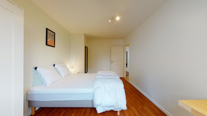  Room 6  -  Romainville Pasteur  - Gallery -  2