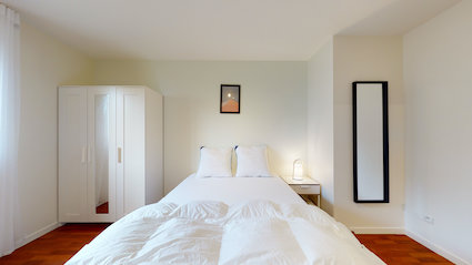  Room 6  -  Romainville Pasteur  - Gallery -  3