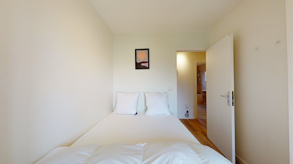  Room 3  -  Romainville Pasteur  - Gallery -  1