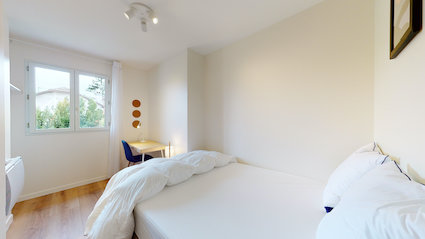  Room 3  -  Romainville Pasteur  - Gallery -  3