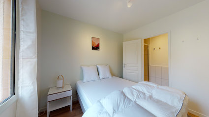  Room 1  -  Romainville Pasteur  - Gallery -  4