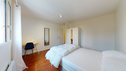  Room 7  -  Romainville Pasteur  - Gallery -  2