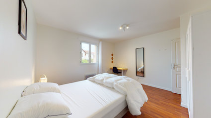  Room 7  -  Romainville Pasteur  - Gallery -  3