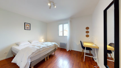  Room 7  -  Romainville Pasteur  - Gallery -  4