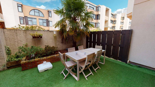 Guyancourt 14 juillet