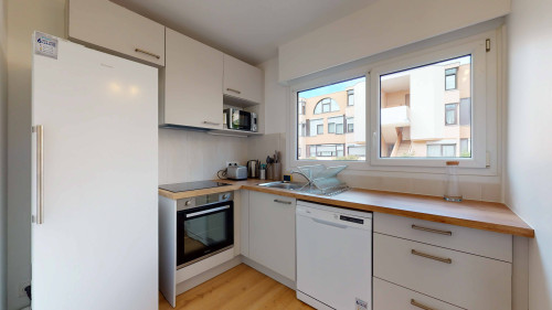 Guyancourt 14 juillet