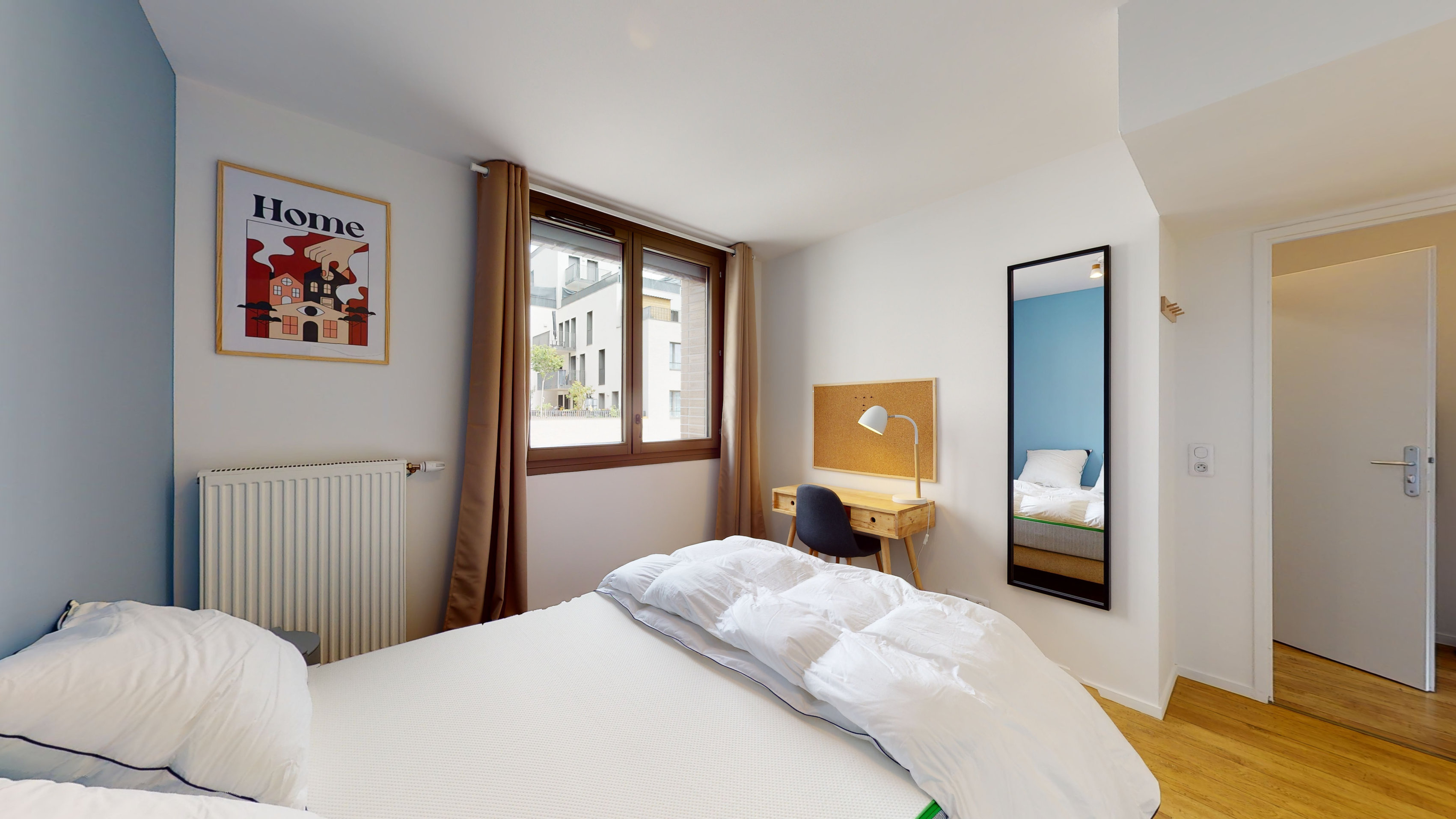  Room 1  -  Massy Molière 2  - Gallery -  2