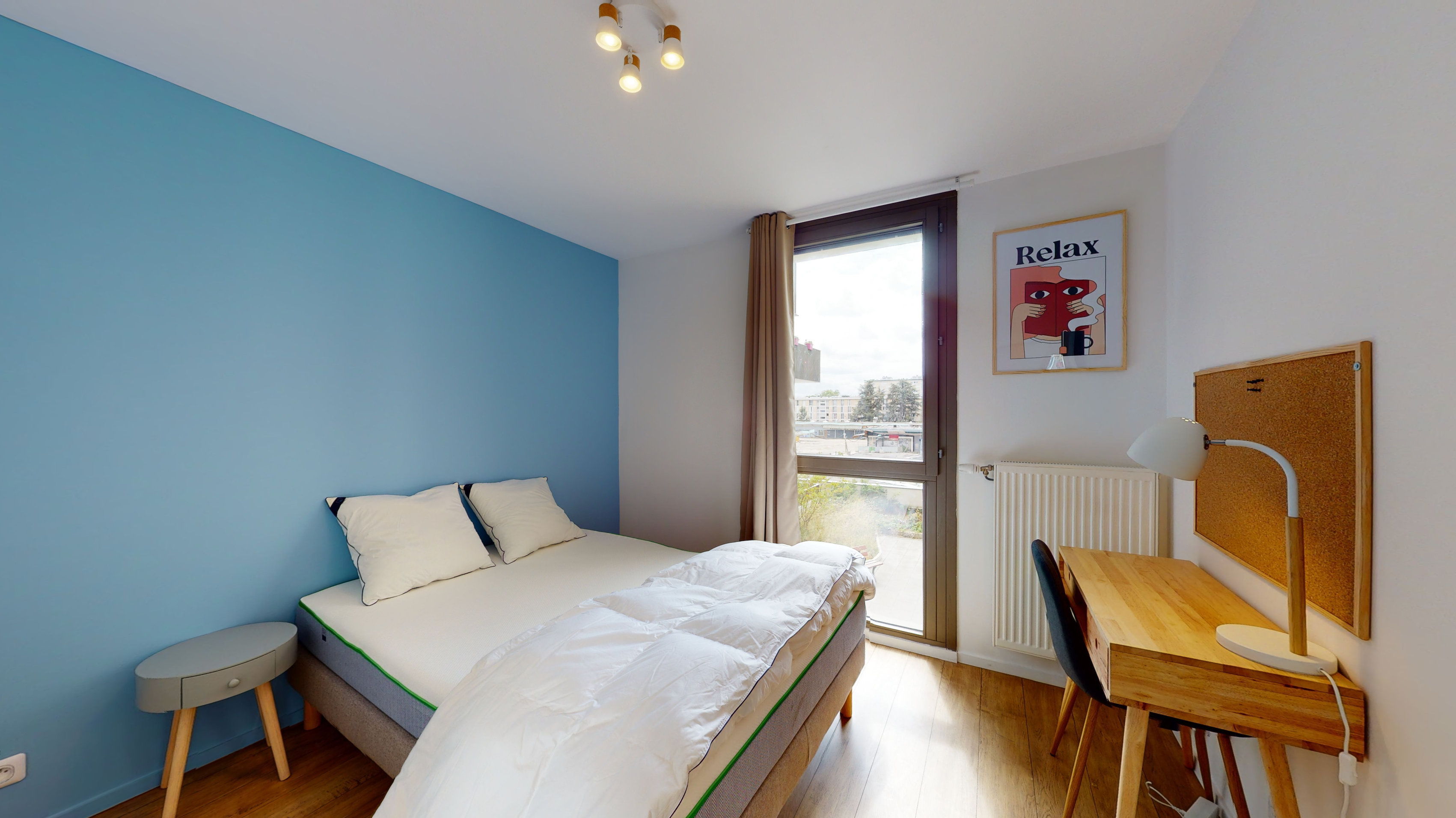  Room 4  -  Massy Molière 2  - Gallery -  1