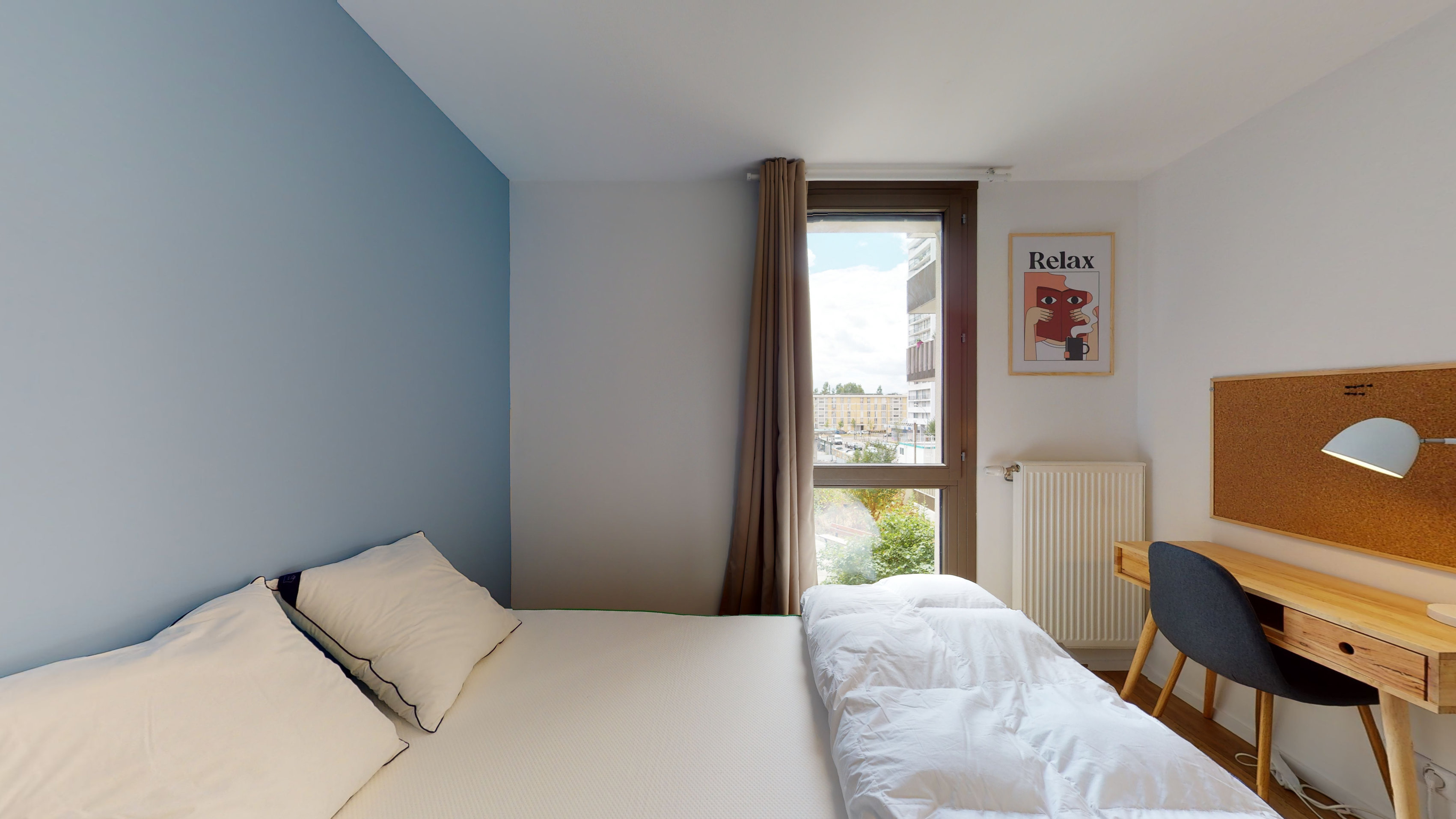  Room 4  -  Massy Molière 2  - Gallery -  2