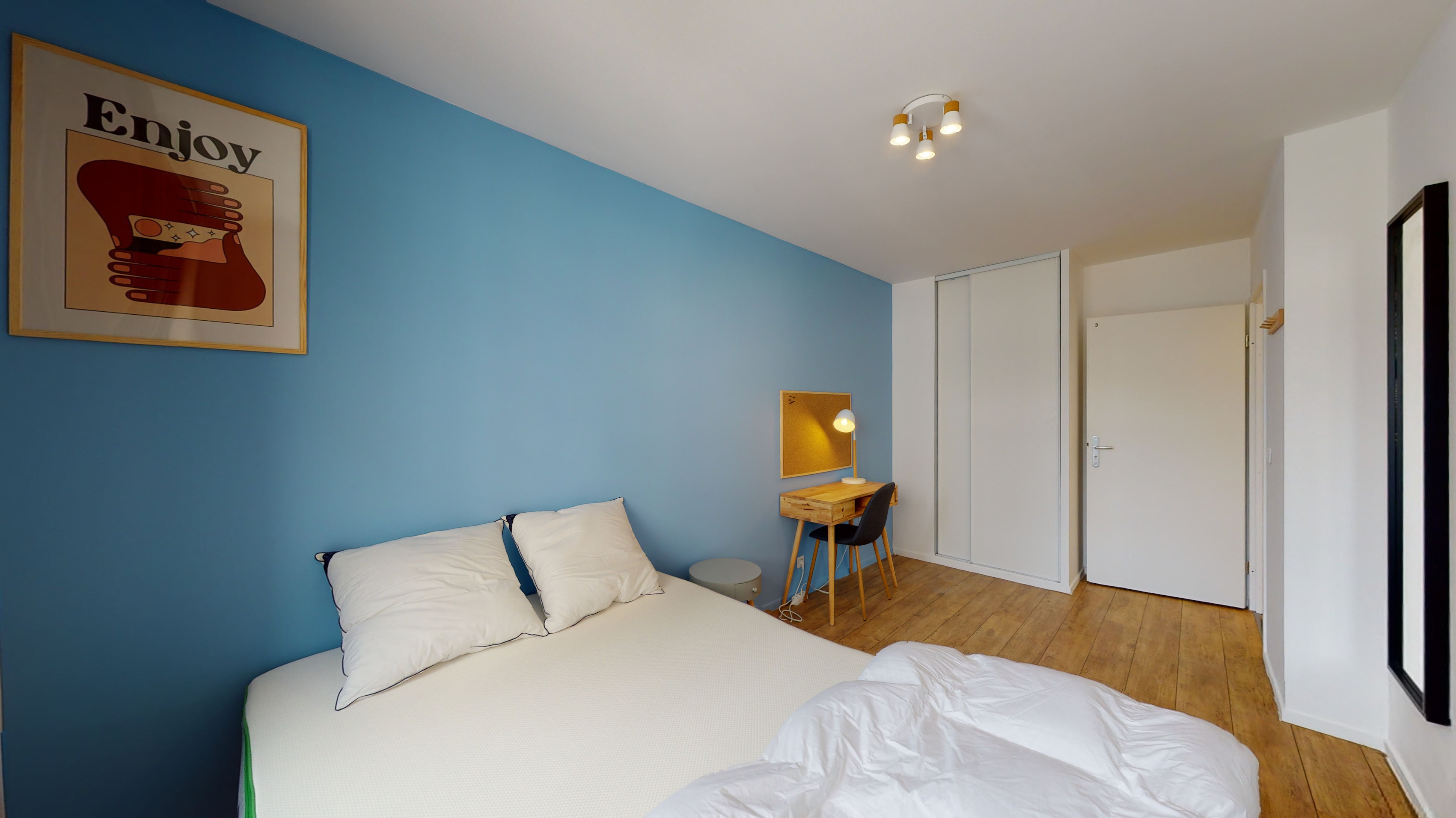  Room 3  -  Massy Molière 2  - Gallery -  2