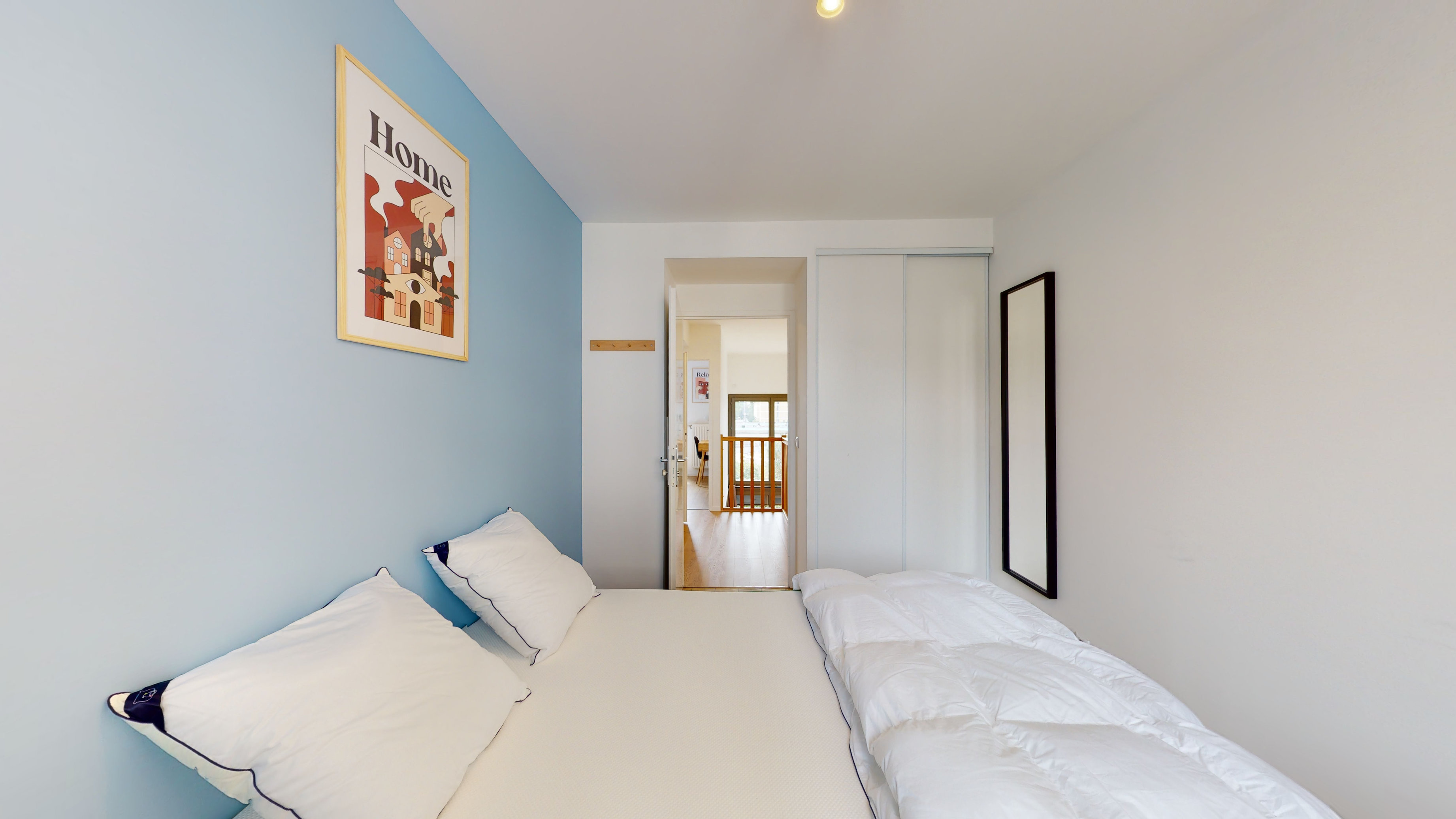  Room 2  -  Massy Molière 2  - Gallery -  2