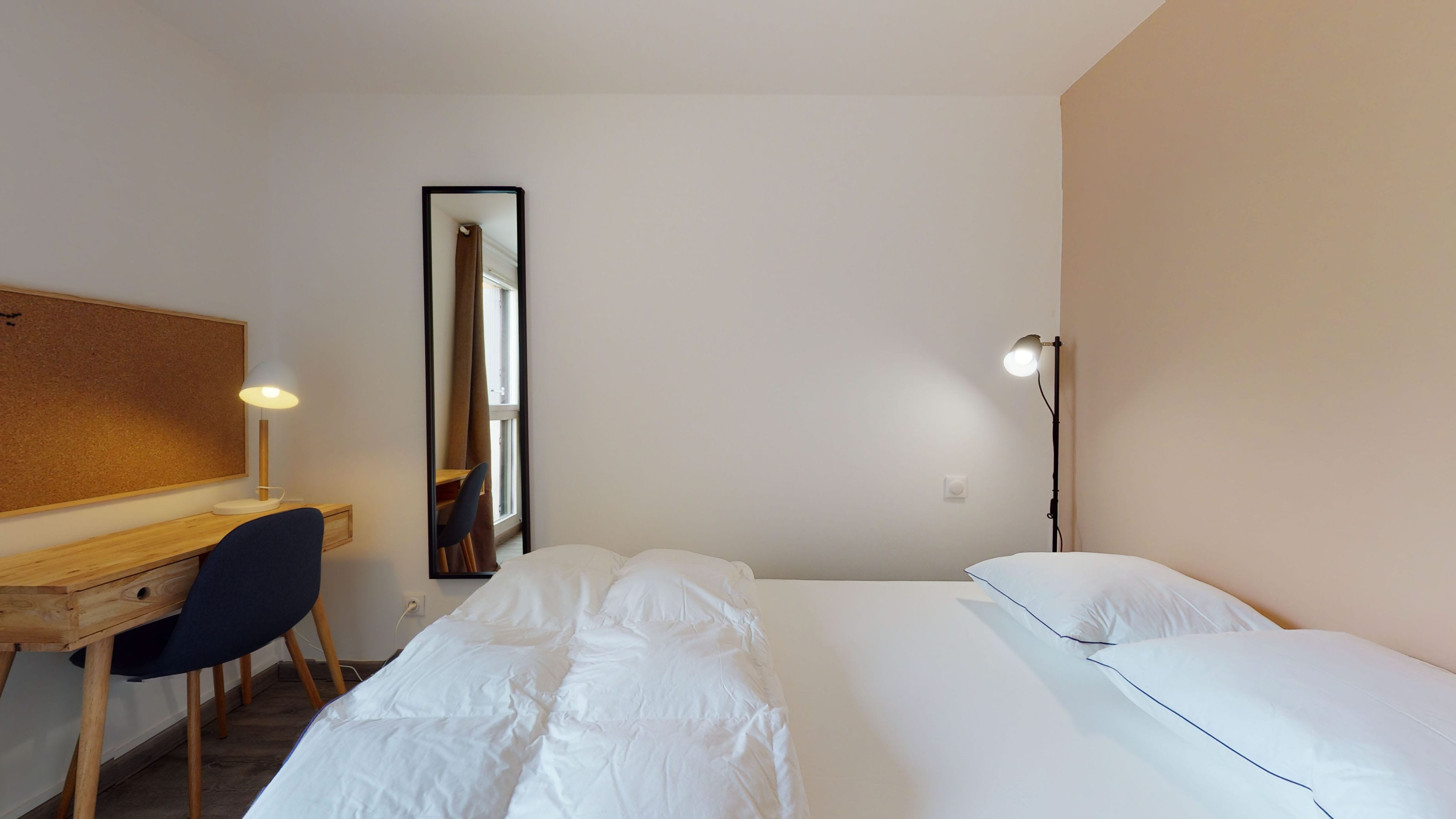  Room 3  -  Montpellier Alco  - Gallery -  2