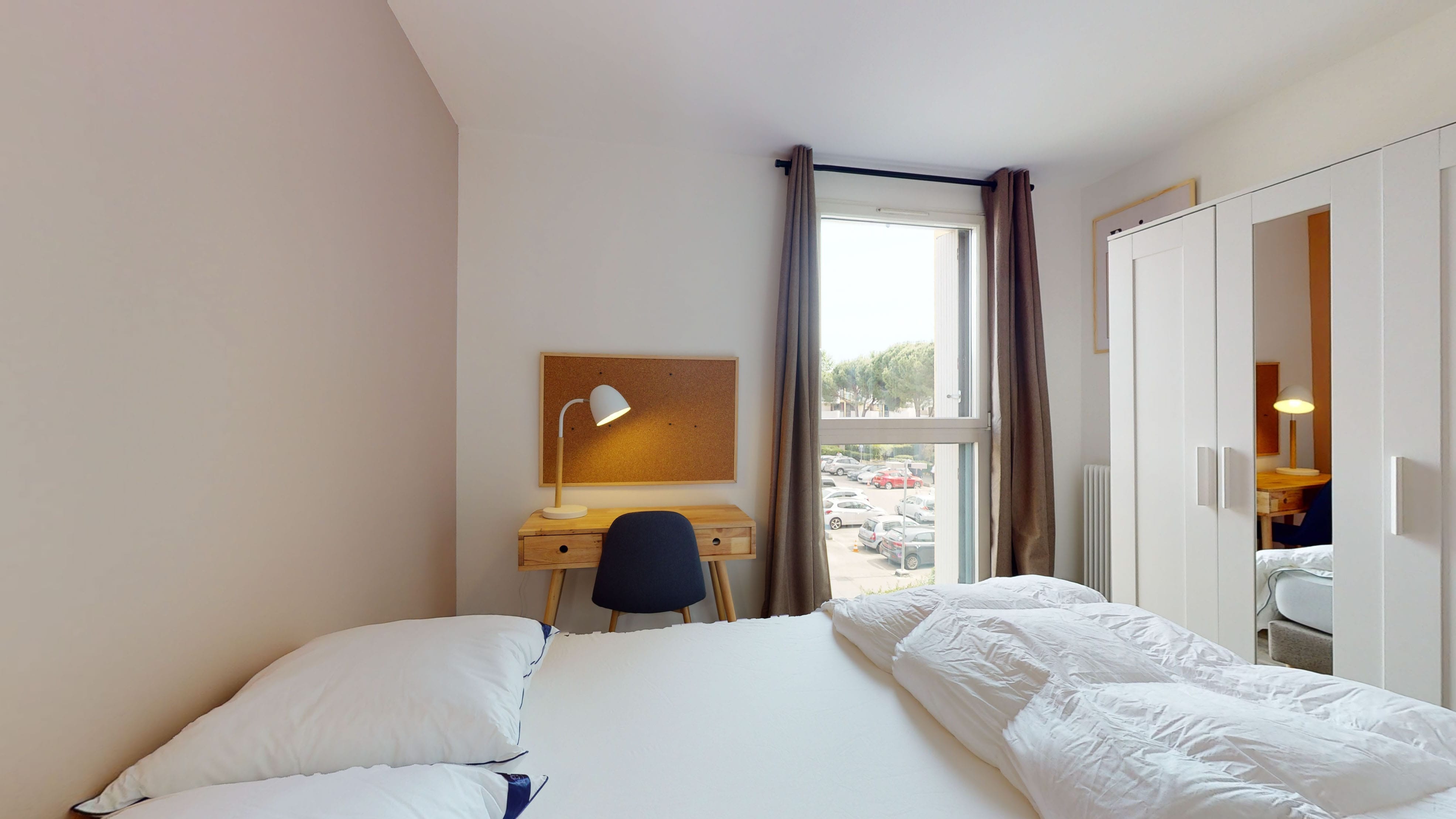  Room 1  -  Montpellier Alco  - Gallery -  2