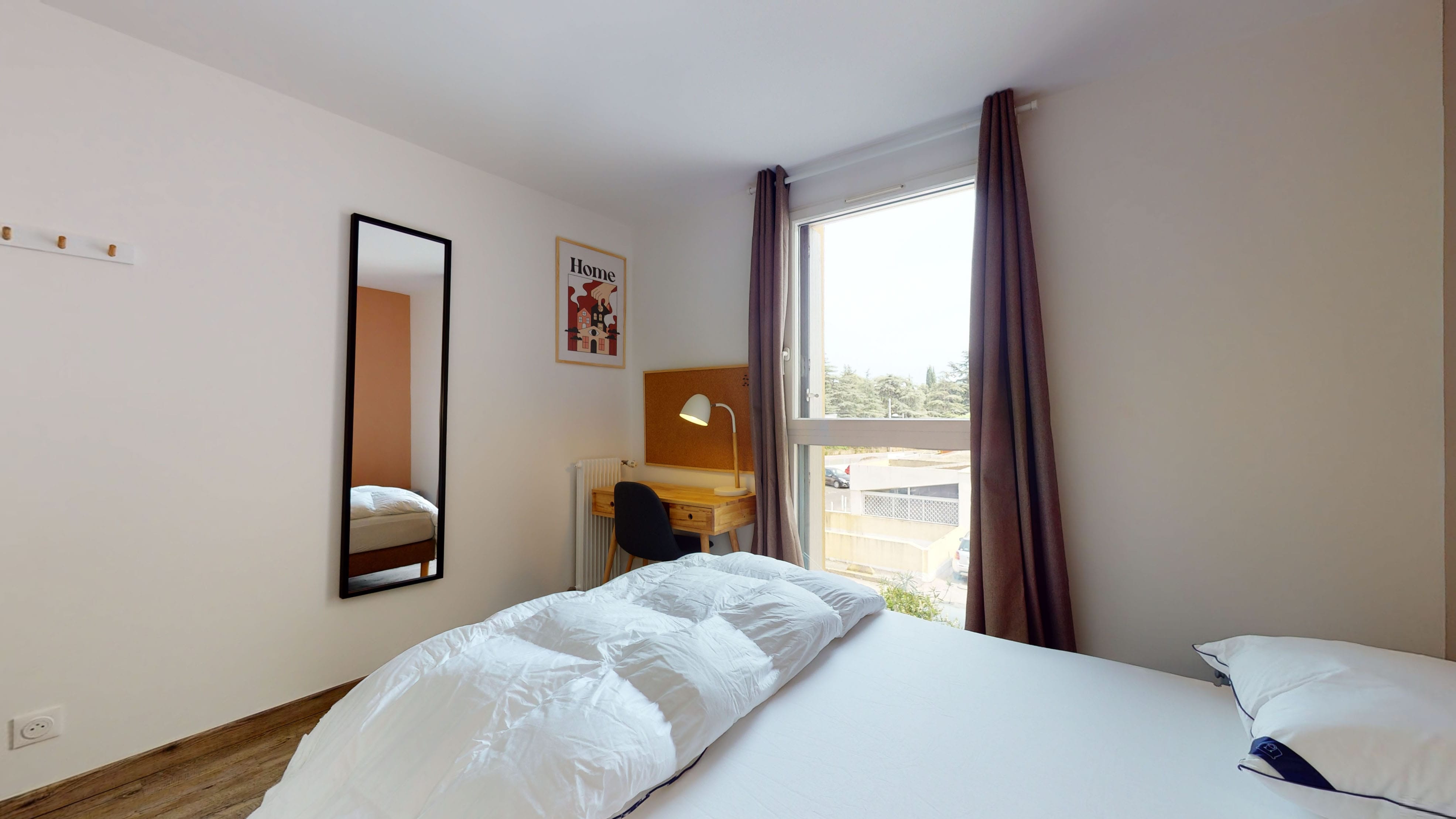  Room 4  -  Montpellier Alco  - Gallery -  2