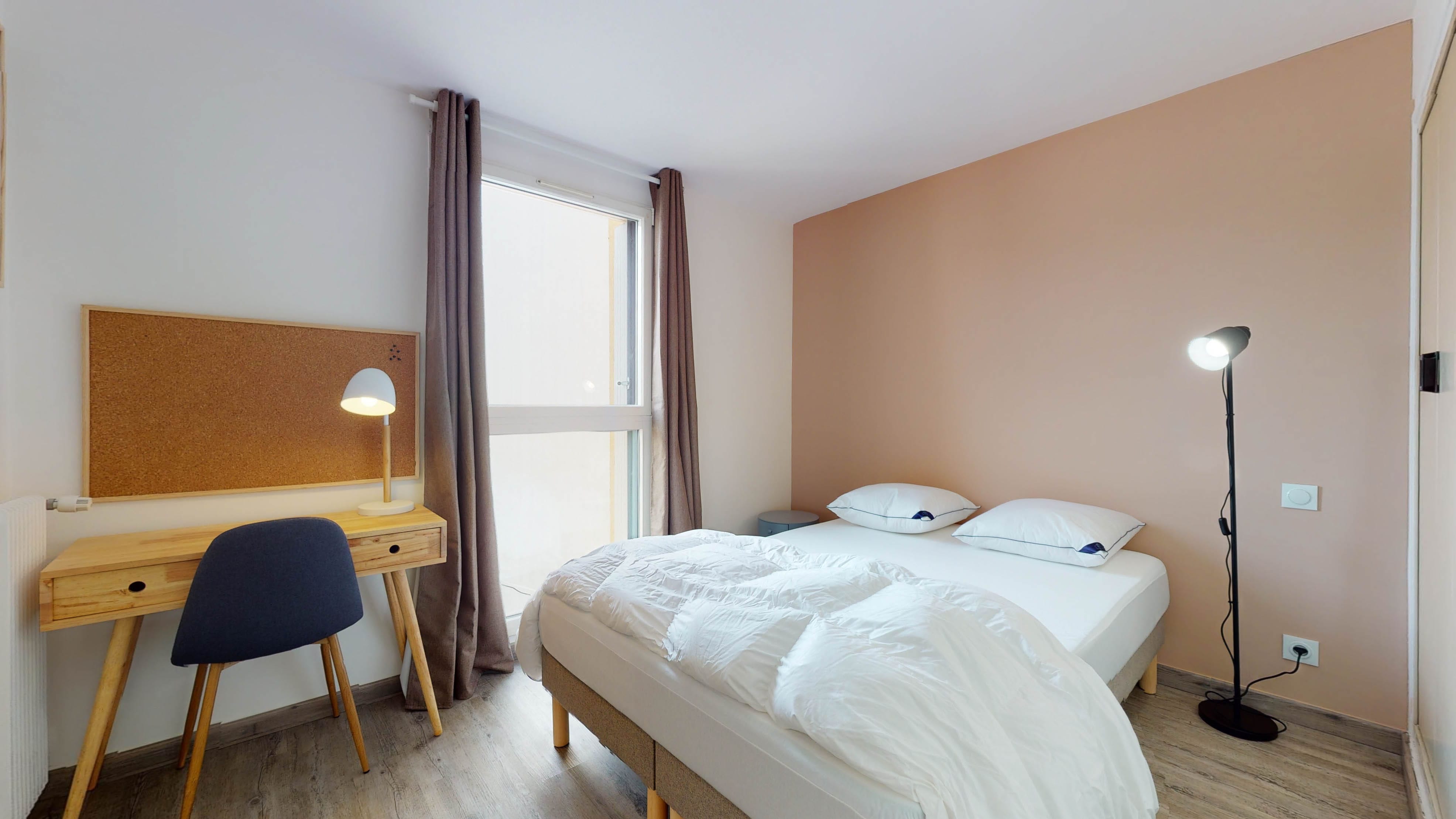  Room 4  -  Montpellier Alco  - Gallery -  1