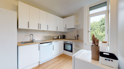 Guyancourt Égalité