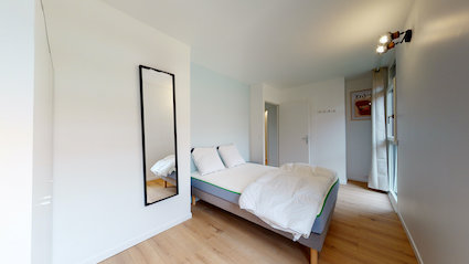  Room 1  -  Guyancourt Égalité  - Gallery -  3