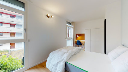 Room 1 - Guyancourt Égalité - Gallery - 1