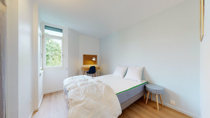 Room 2 - Guyancourt Égalité - Gallery - 1