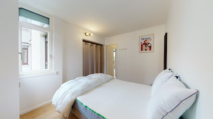 Room 3 - Guyancourt Égalité - Gallery - 3