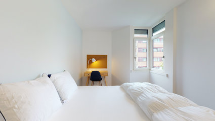 Room 3 - Guyancourt Égalité - Gallery - 2