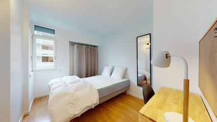 Room 4 - Guyancourt Égalité - Gallery - 1