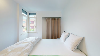  Room 4  -  Guyancourt Égalité  - Gallery -  3