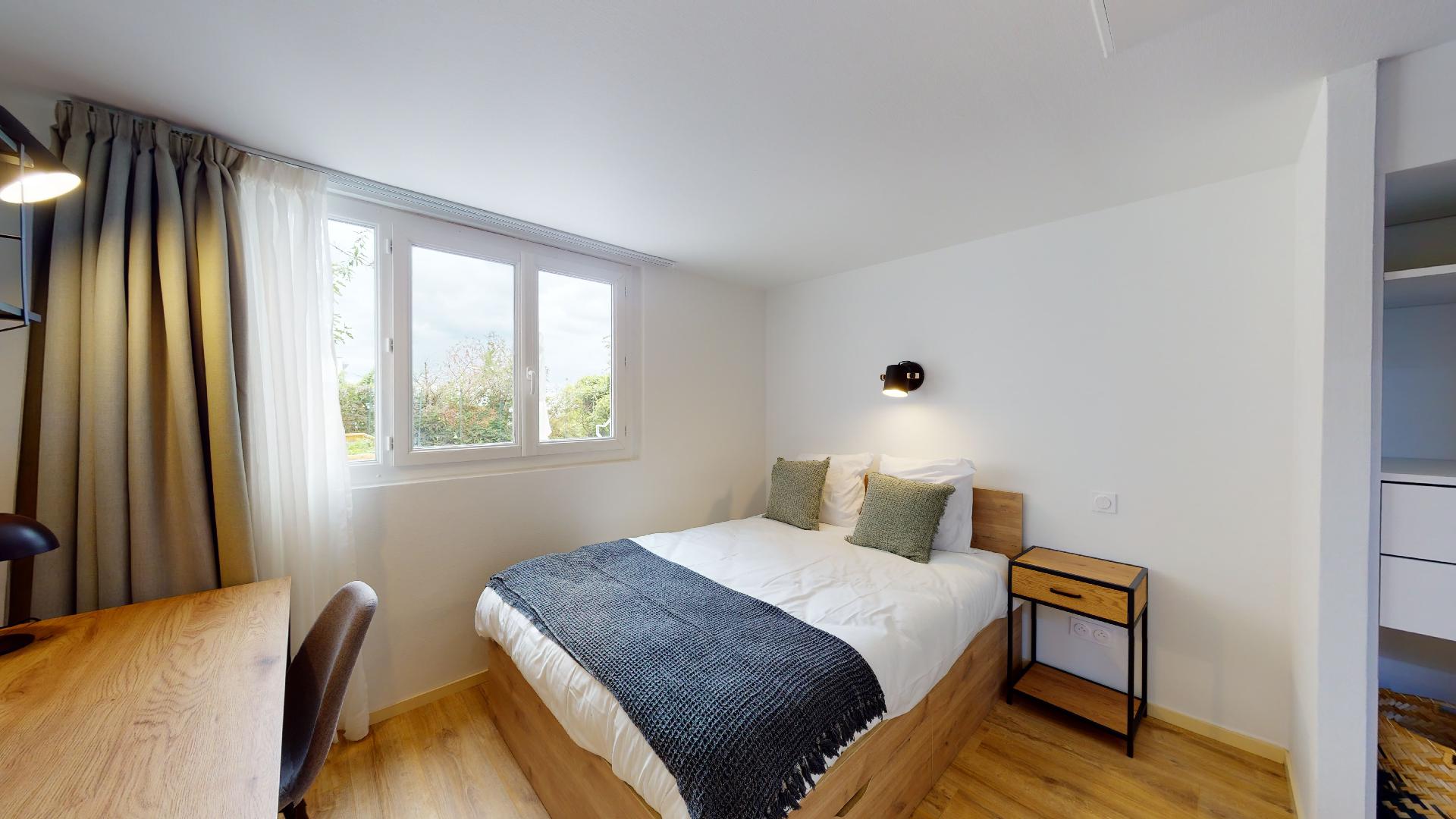  Studio For One Person - 1  -  Mousse  - Gallery -  1