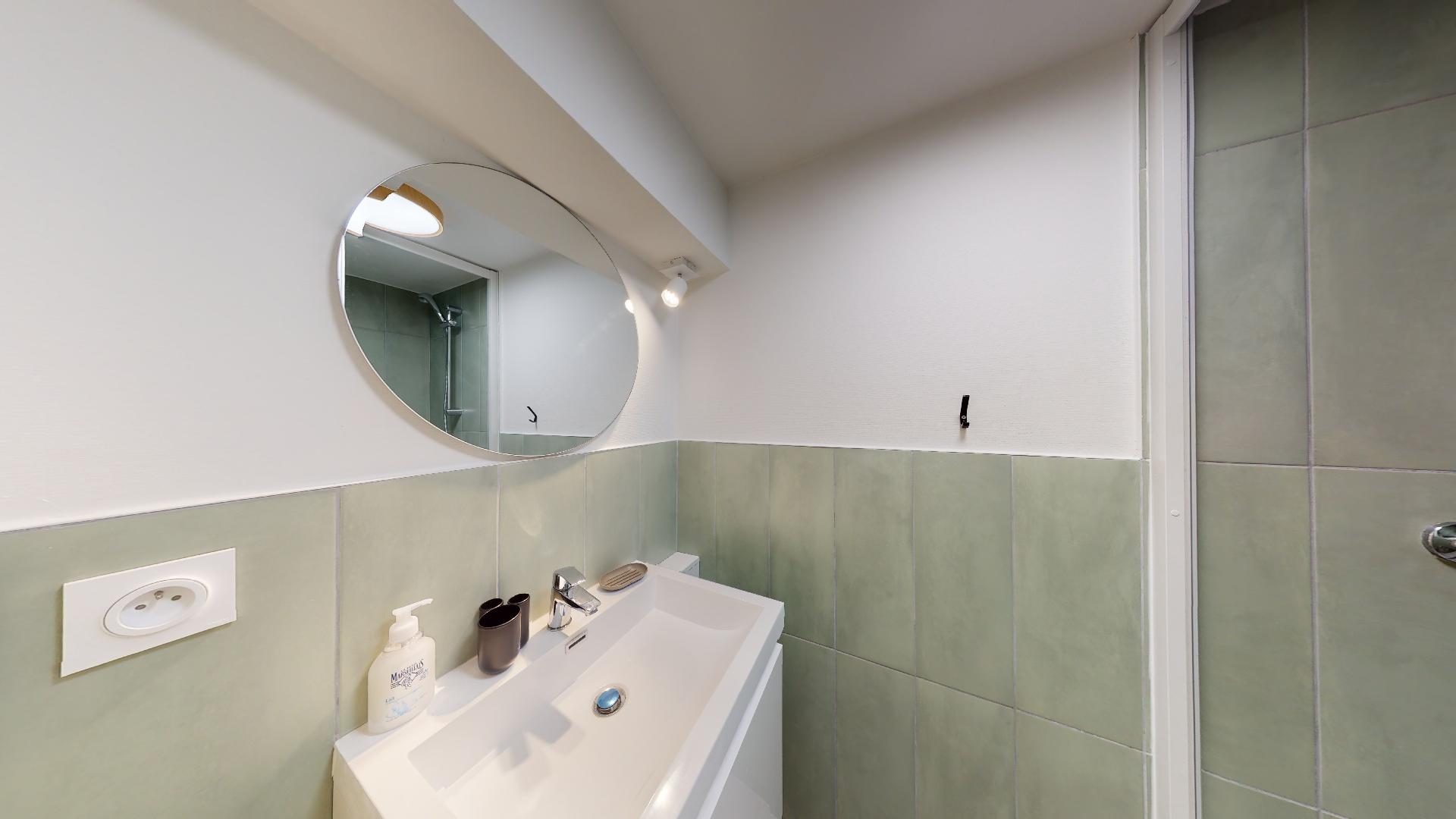  Studio For One Person - 1  -  Mousse  - Gallery -  2