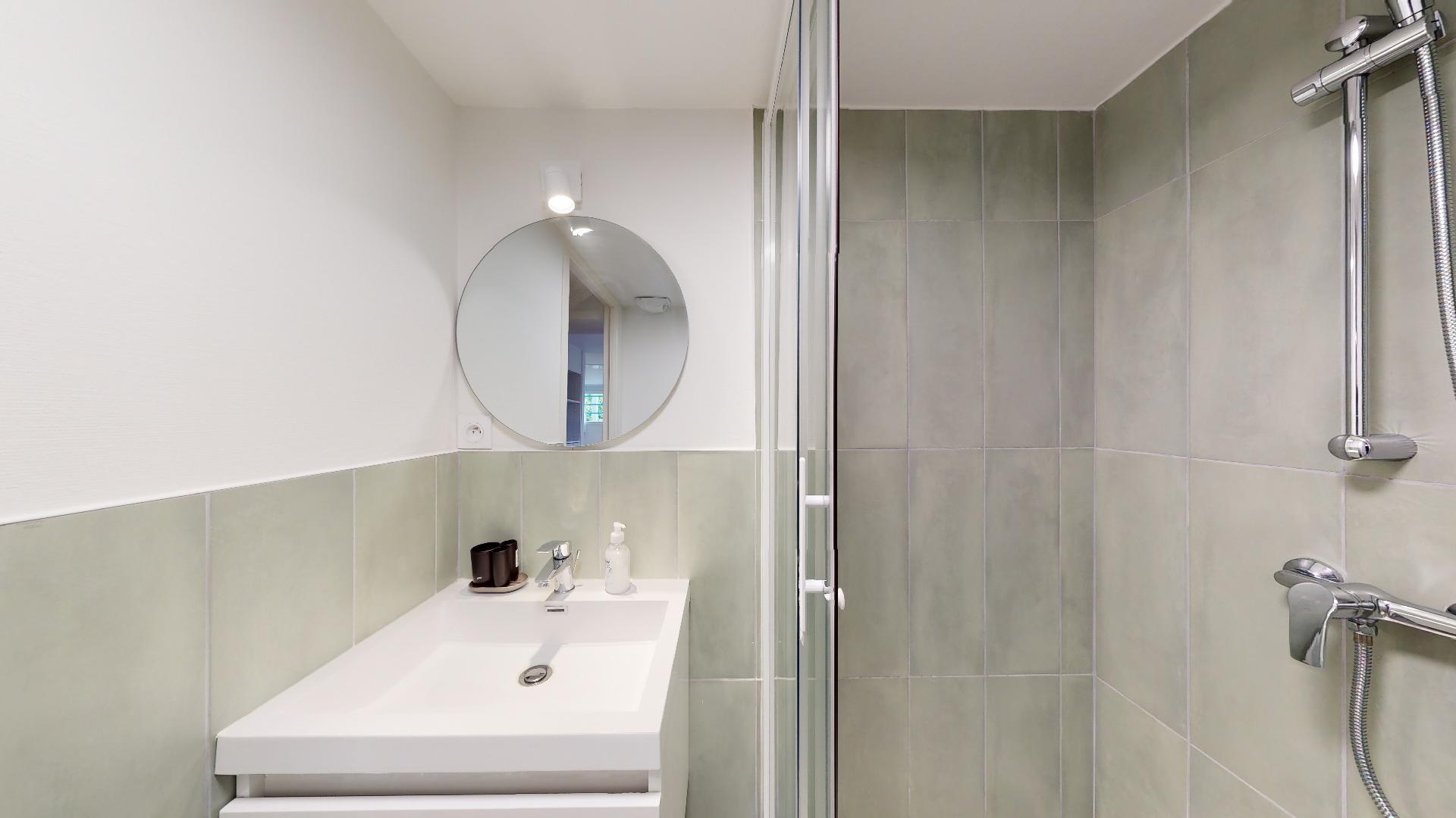  Studio For One Person - 2  -  Mousse  - Gallery -  3