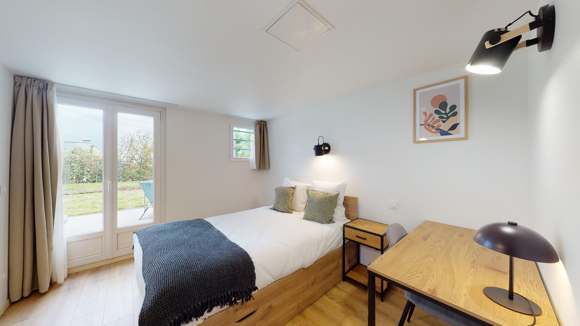  Studio For One Person - 2  -  Mousse  - Gallery -  2