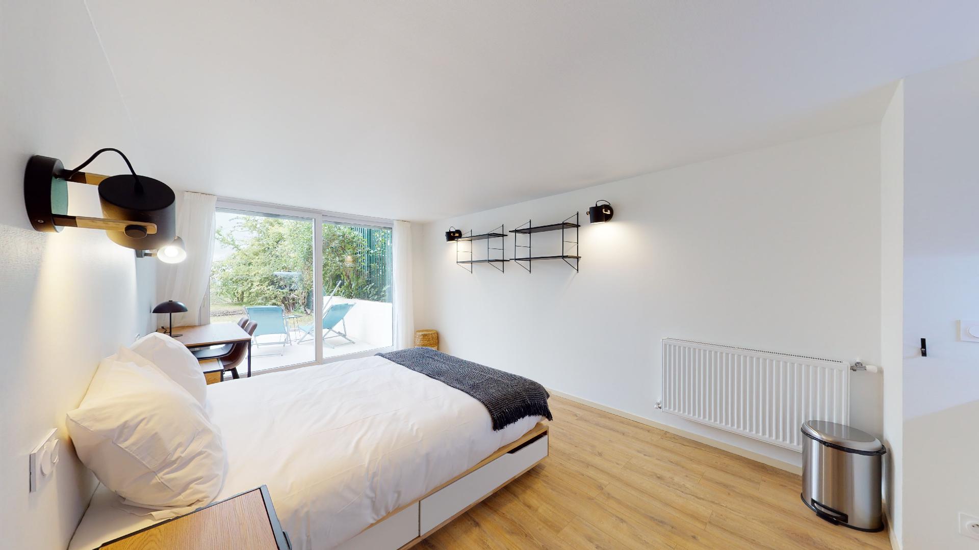  Studio For Two People - 3  -  Mousse  - Gallery -  1