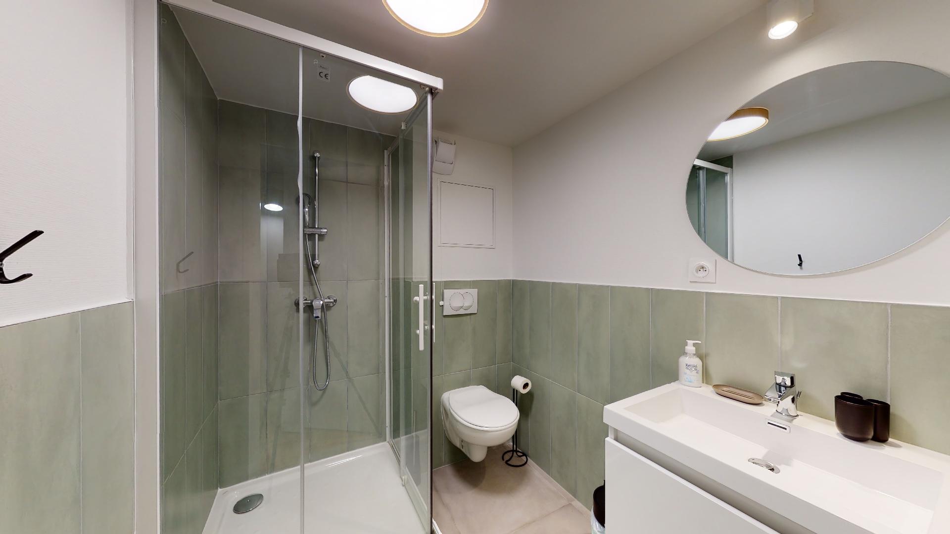  Studio For Two People - 3  -  Mousse  - Gallery -  3