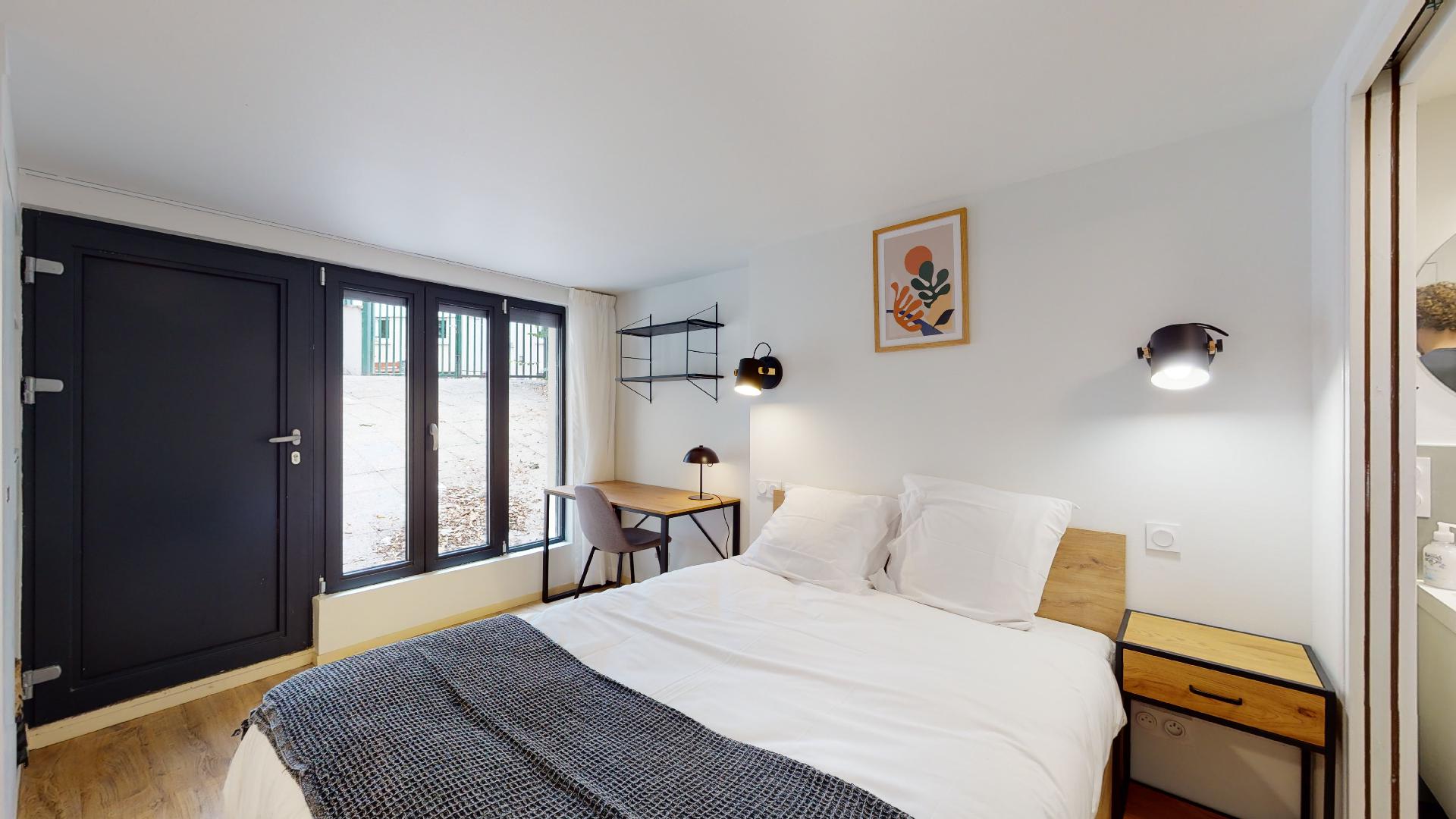 Studio For One Person - 4 - Mousse - Gallery - 2