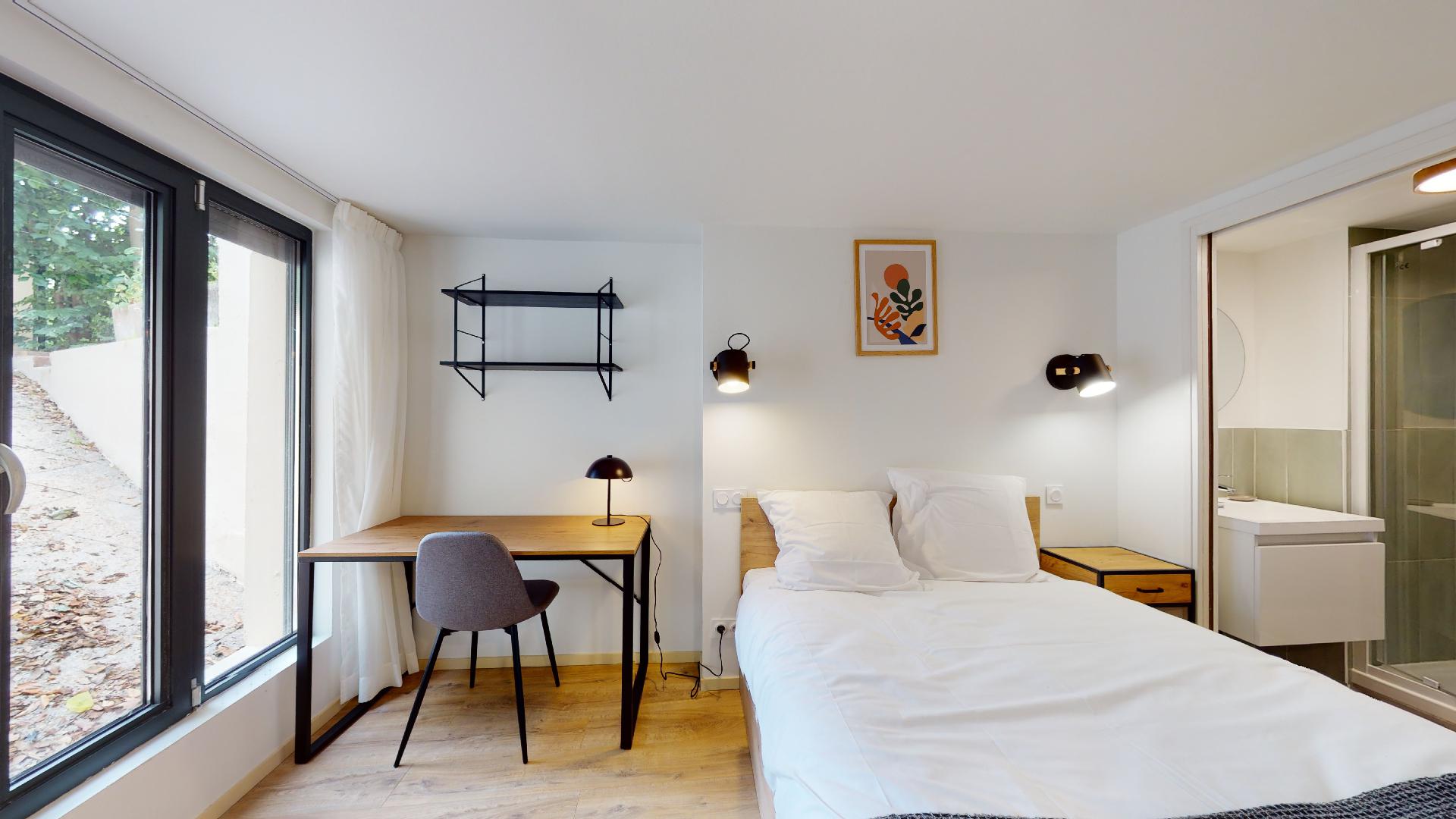 Studio For One Person - 4 - Mousse - Gallery - 1