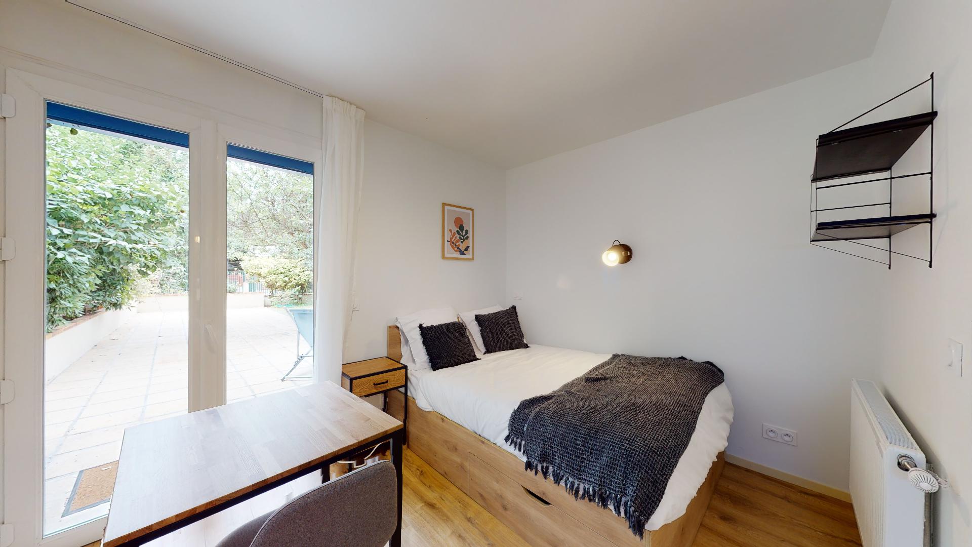  Studio For One Person - 5  -  Mousse  - Gallery -  2