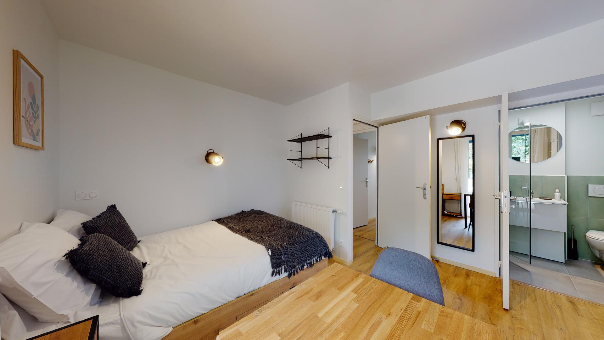  Studio For One Person - 5  -  Mousse  - Gallery -  4