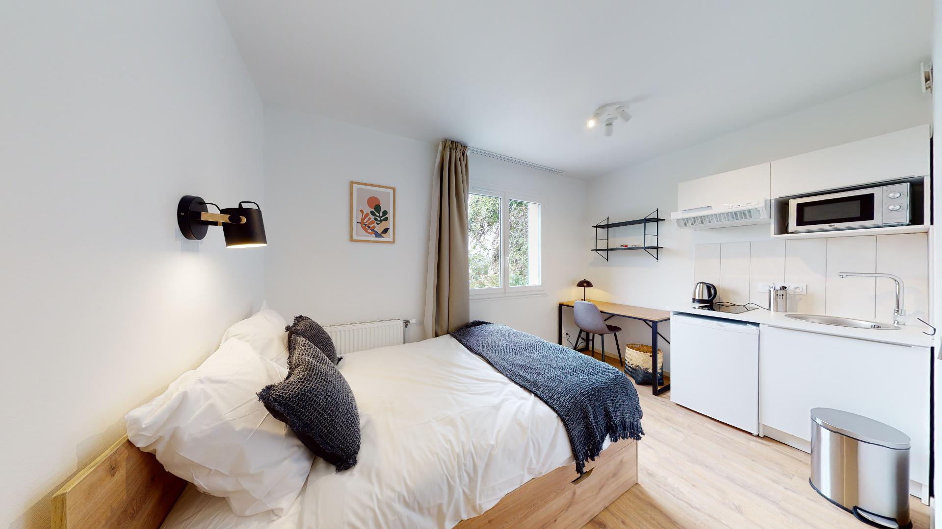 Studio For One Person - 6 - Mousse - Gallery - 3