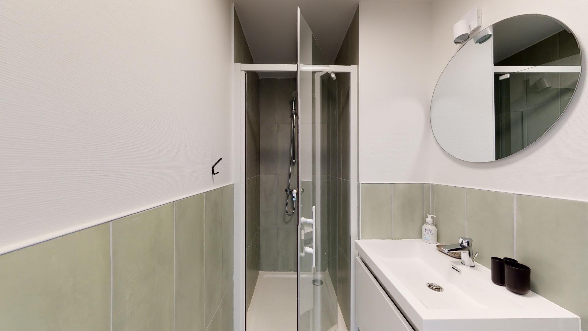  Studio For One Person - 6  -  Mousse  - Gallery -  2