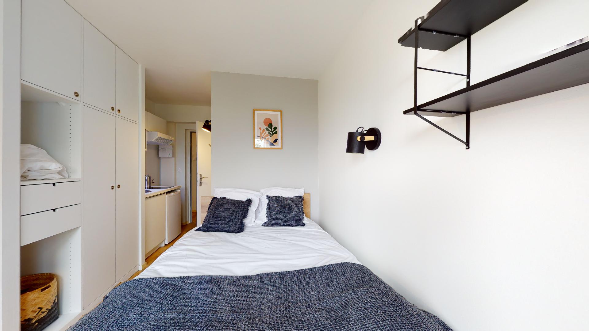  Studio For One Person - 7  -  Mousse  - Gallery -  3