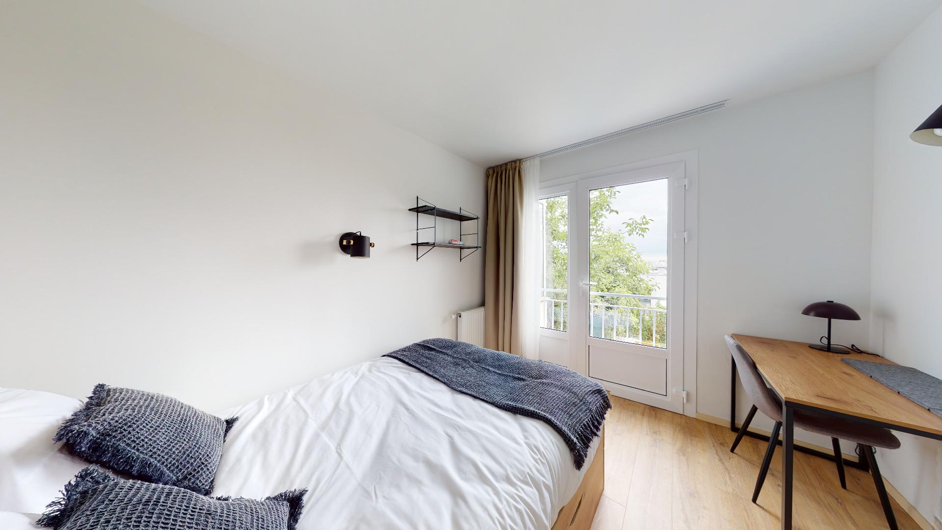  Studio For One Person - 7  -  Mousse  - Gallery -  1